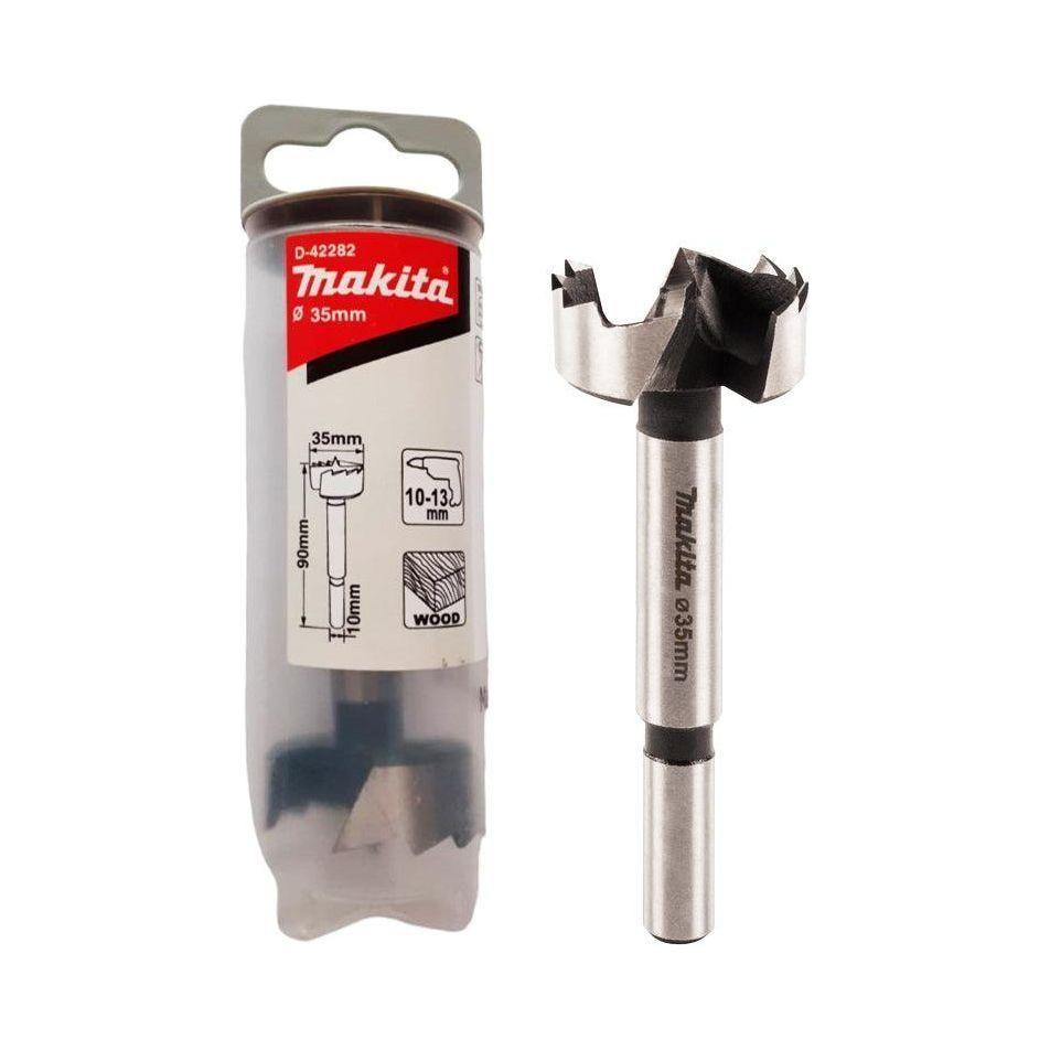 Makita Forstner Drill Bit - KHM Megatools Corp. Makita Forstner Drill Bit - KHM Megatools Corp.